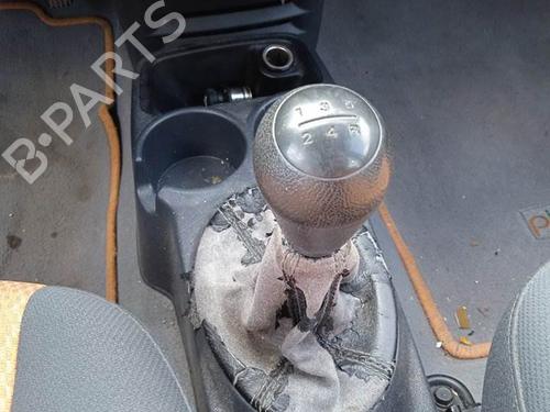 Brake master cylinder KIA PICANTO I (SA) 1.0 | BP15853007M77 