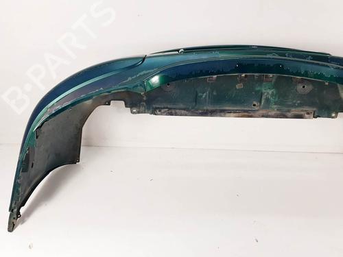 Front bumper CITROËN C8 (EA_, EB_) 2.0 HDi | BP24990936C7 - Image 8