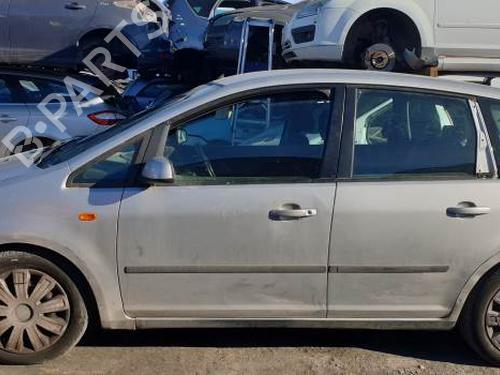 AC compressor FORD FOCUS C-MAX (DM2) 1.6 | BP27582797M34 