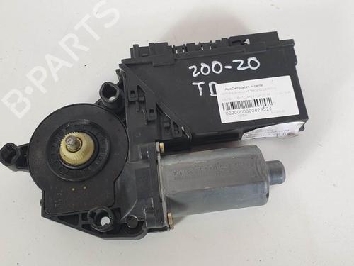 Used Right rear window motor Right rear window motor VW TOUAREG (7LA, 7L6, 7L7) 2.5 R5 TDI (174 hp) 12384388 12384388