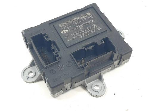 Elektronisk modul JAGUAR XF I (X250) 3.0 D (275 hp) 29554190