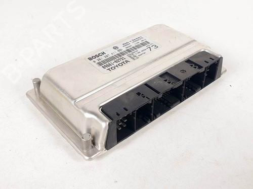 Used Engine control unit (ECU) Engine control unit (ECU) TOYOTA COROLLA (_E12_) 1.4 VVT-i (ZZE120_, ZZE120R) (97 hp) 12371176 12371176