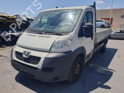 Used Parts PEUGEOT BOXER Van 2.2 HDi 130 (131 hp) 2443897