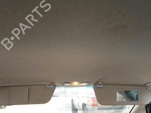 Left front fog light OPEL ZAFIRA A MPV (T98) 2.0 DTI 16V (F75) | BP17431998C30 