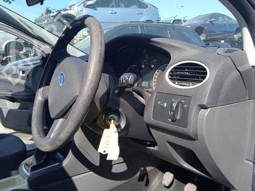 Front right window mechanism FORD FOCUS II Turnier (DA_, FFS, DS) 1.6 TDCi | BP9835831C23 