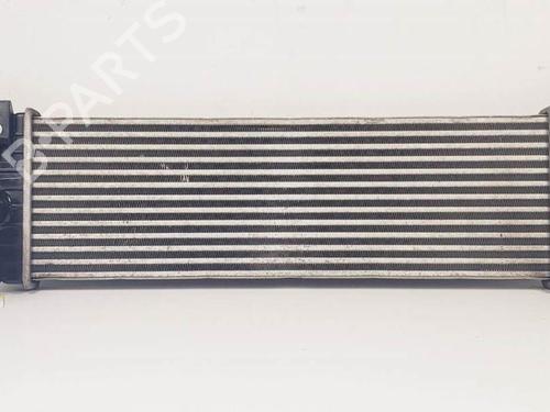 Used Intercooler Intercooler SSANGYONG ACTYON I 2.0 Xdi (141 hp) 19421215 19421215