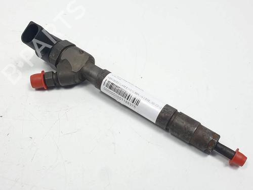Used Injector Injector MERCEDES-BENZ E-CLASS (W210) E 320 CDI (210.026) (197 hp) 17899027 17899027