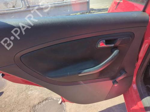 Left front shock absorber SEAT IBIZA III (6L1) 1.4 16V | BP28065557M16 