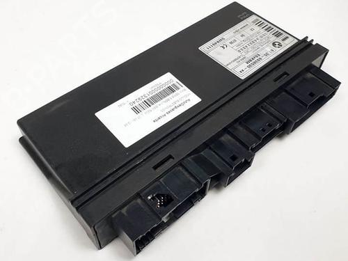 Used Electronic module Electronic module BMW 5 (E60) 530 d (218 hp) 19339836 19339836