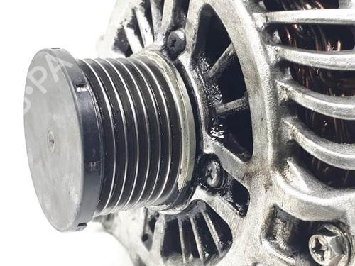 Alternator NISSAN QASHQAI / QASHQAI +2 I (J10, NJ10, JJ10E) 2.0 dCi | BP16146987M7 