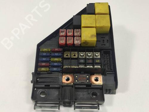 Used Fuse box ROVER 45 I Saloon (RT) 1.6 (109 hp) 8258876