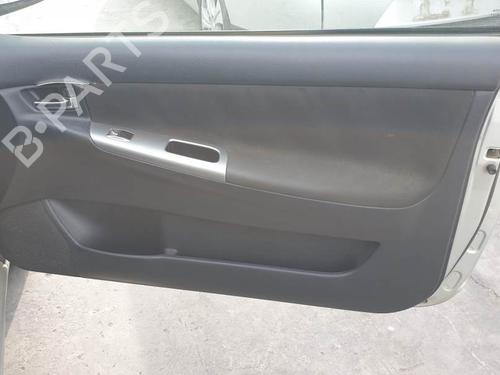 Left front window switch TOYOTA COROLLA (_E12_) 2.0 D-4D (CDE120R, CDE120L_) | BP25139285I27 - Image 7