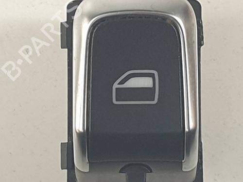 right-front-window-switch-audi-a4-b8-8k2-2007-2008-2009-2010-2011-2012-2013-2014-2015-2016-2017-30655102 main image