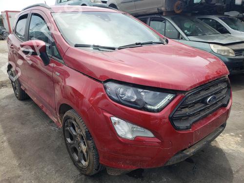 Right front window switch FORD ECOSPORT 1.0 EcoBoost | BP26448399I26 - Image 7
