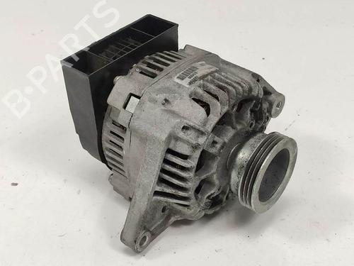 Used Alternator Alternator RENAULT CLIO II (BB_, CB_) 1.4 (B/CB0C, B/CB0S) (75 hp) 8219371 8219371
