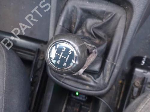 Steering column OPEL ZAFIRA A MPV (T98) 2.0 DTI 16V (F75) | BP25140855M21 