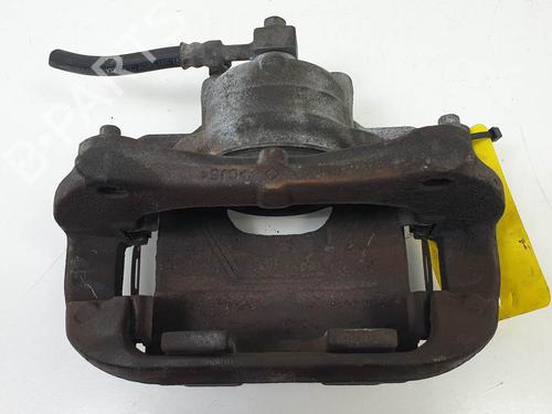 Left front brake caliper OPEL ZAFIRA TOURER C (P12) 1.6 CDTI (75) | BP11570660M105 - Image 2