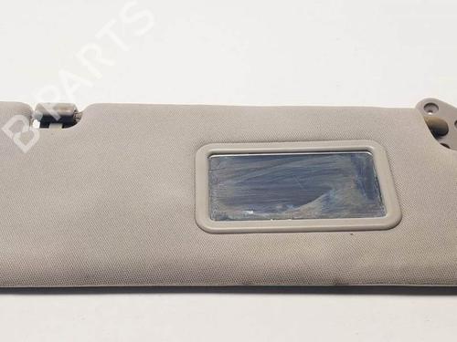 Right sun visor SSANGYONG ACTYON I 2.0 Xdi | BP19394457I2 - Image 2