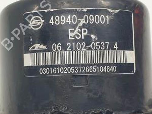 ABS pump SSANGYONG KYRON 2.0 Xdi | BP28061764M43