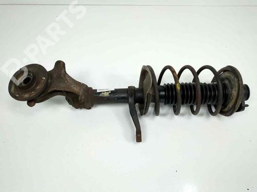 Used Left front shock absorber Left front shock absorber CITROËN SAXO (S0, S1) 1.1 X, SX (60 hp) 7986891 7986891
