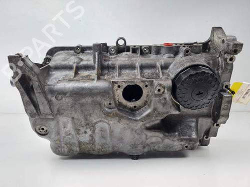 Oil sump KIA SPORTAGE IV (QL, QLE) 1.6 CRDi | BP25129034M115 
