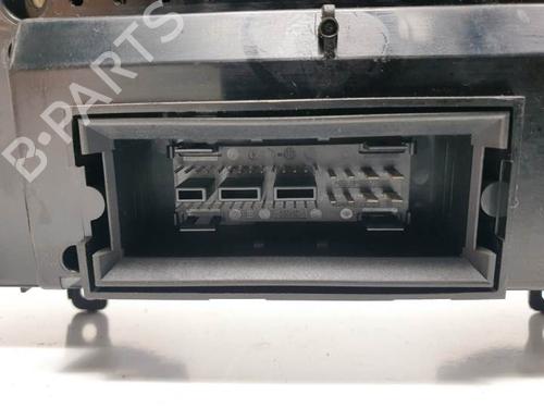 Instrument cluster SEAT ALTEA (5P1) 2.0 TDI | BP12371269C47 