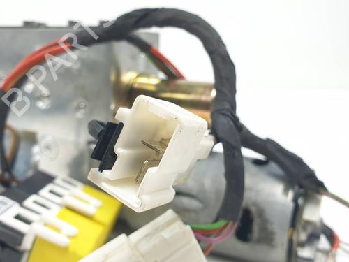 Taklukemotor NISSAN MICRA C+C III (K12) 1.6 160 SR | BP29989426M60 