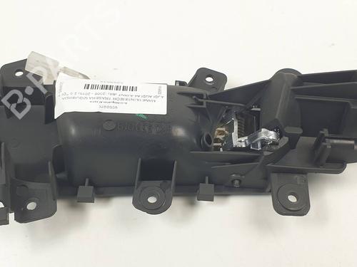 Rear left interior door handle AUDI A4 B8 Avant (8K5) 2.0 TDI | BP30313423I15 - Image 3
