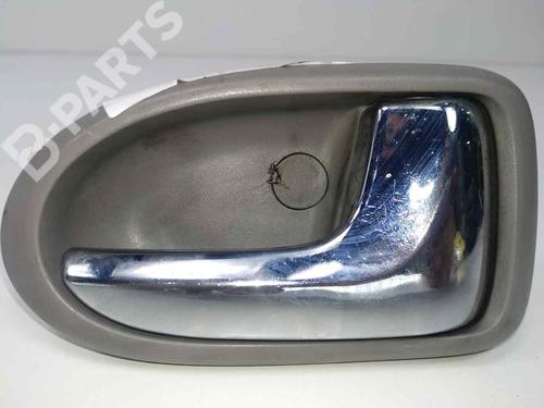 Front right interior door handle MAZDA PREMACY (CP) 1.9 (CP8W) (100 hp)null