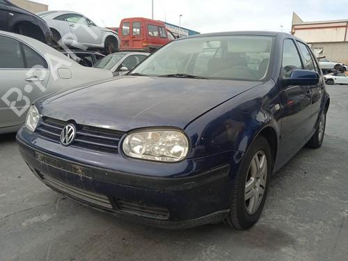 Used Parts VW GOLF IV (1J1) 1.6 1563697