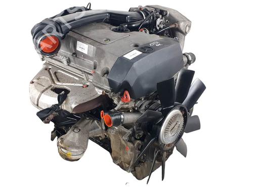 Motor MERCEDES-BENZ C-CLASS (W202) C 220 (202.022) (150 hp) 23883855