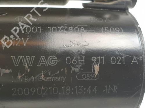 Starter AUDI A5 Convertible (8F7) 2.0 TFSI | BP24929616M8 - Image 2