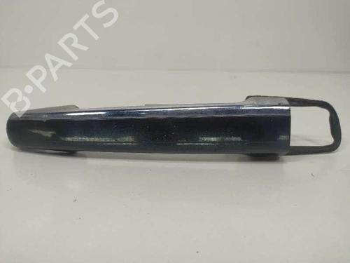 Used Front left exterior door handle Front left exterior door handle 7784371 7784371