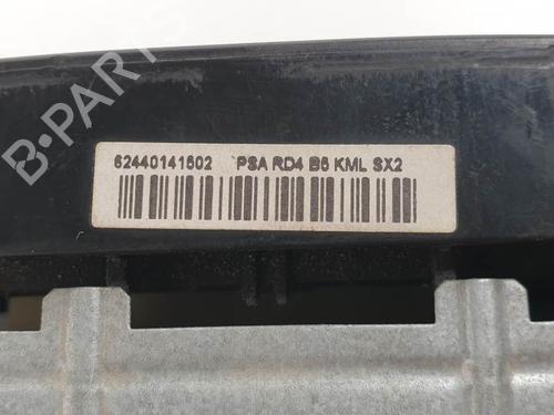 Radio CITROËN C4 I (LC_) 1.6 HDi | BP9157476E6 