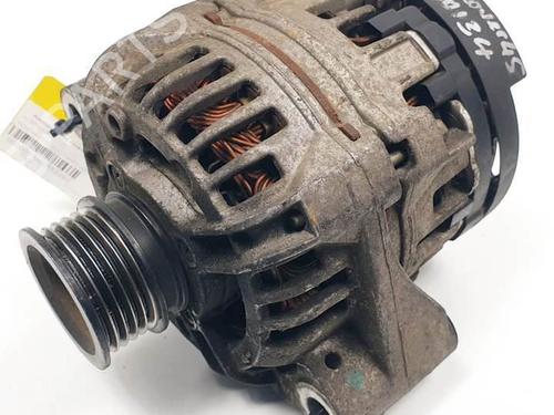 Alternator ROVER 45 I Hatchback (RT) 1.6 | BP10322758M7 
