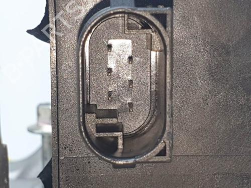 Steering column RENAULT MEGANE III Hatchback (BZ0/1_, B3_) 1.2 TCe (BZ2B, BZ11) | BP25140966M21  - Image 14