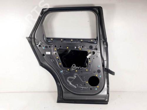 Left rear door SEAT LEON (5F1)  | BP17451166C4 