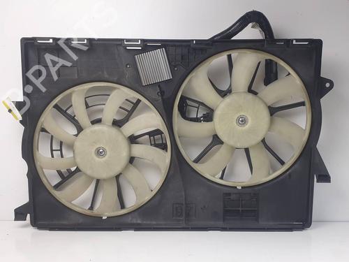 Radiator fan JEEP CHEROKEE (KL) 2.0 CRD | BP29581753M35 - Image 2