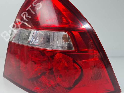 Right taillight CHEVROLET AVEO / KALOS Hatchback (T250, T255) 1.4 16V | BP28388638C35 