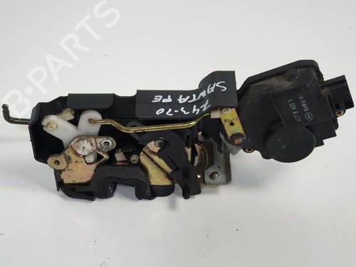 Rear left lock HYUNDAI SANTA FÉ I (SM) 2.0 CRDi 4x4 | BP6857452C100 