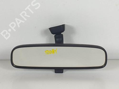 Used Rear mirror Rear mirror MITSUBISHI OUTLANDER II (CW_W) 2.0 DI-D (CW8W) (140 hp) 15833205 15833205