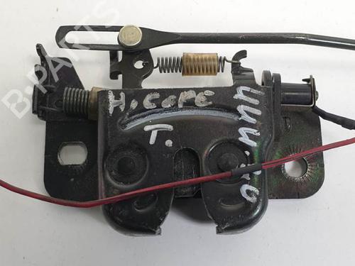 Tailgate lock HYUNDAI COUPE I (RD) 1.6 i 16V | BP6850700C101 