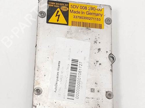Used Xenon ballast Xenon ballast NISSAN QASHQAI I (J10, NJ10) 2.0 dCi (150 hp) 17620584 17620584