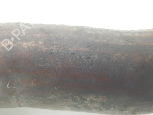 Catalyst FORD KUGA II (DM2) 2.0 TDCi 4x4 | BP8632007M10 