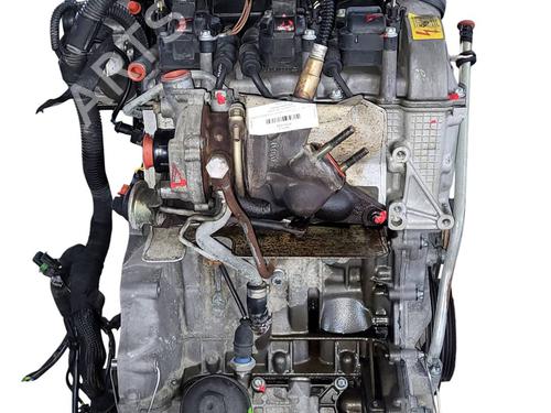 Engine SMART CABRIO (450) 0.6 (S1OLA1, 450.441, 450.442, 450.443) | BP36290778M1 - Image 6