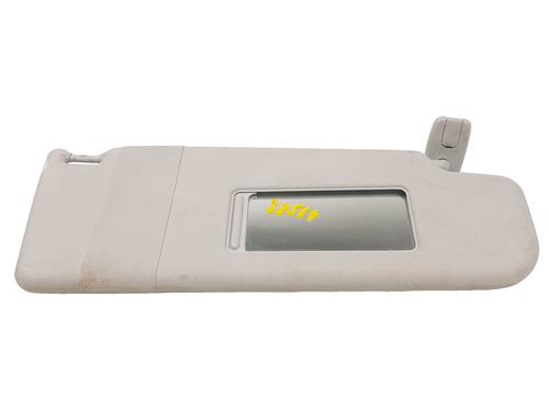 Right sun visor VW GOLF V (1K1) 1.6 | BP37229963I2 - Image 2