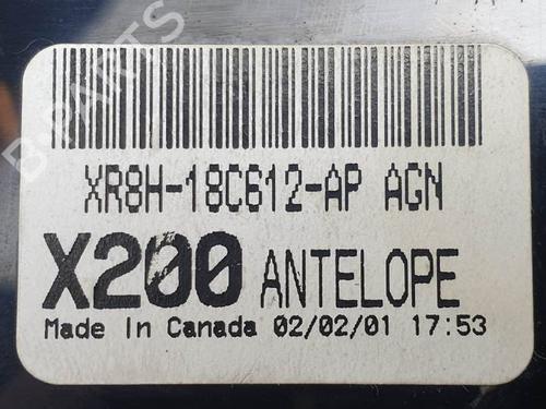 Commande Chauffage JAGUAR S-TYPE II (X200) 4.0 V8 | BP22427954I5 