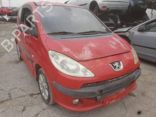 Left front driveshaft PEUGEOT 1007 (KM_) 1.4 | BP25146095M38 - Image 11