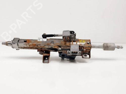 Steering column LAND ROVER RANGE ROVER VELAR (L560) 2.0 D240 SD4 4x4 | BP17043884M21 - Image 3