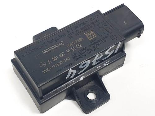 electronic-module-chrysler-sebring-js-2006-2007-2008-2009-2010-25119352 main image